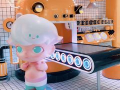 -泡泡玛特POPMART(上海环球港店)