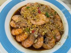-尚岛私房菜(西方巷店)
