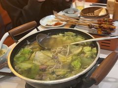 -全牛匠·乐山跷脚牛肉(西北旺万象汇店)