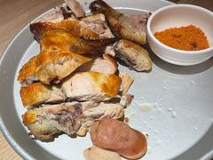 -耶里夏丽·新疆菜(徐家汇臻选店)