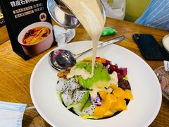 -必点海鲜·鲅鱼水饺(鞍山西道店)