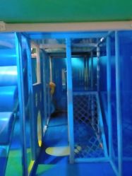 -KidSteam儿童乐园(富力城店)