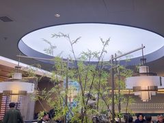 -江南里·新浙菜(苏州大悦城店)