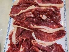 -潮悦牛肉火锅城(水贝店)