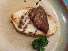 -沈阳和平艾美酒店新食谱西餐厅