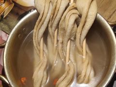 -冰川延边料理·炭烤串(原小木屋店)