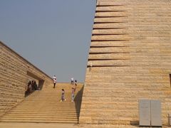 -盘龙城遗址博物院