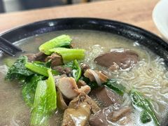 -三妹老屋新鲜焗盐鸡