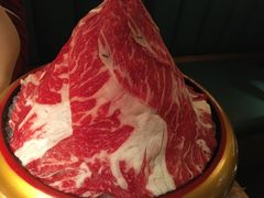 -温野菜涮涮锅(西单大悦城店)