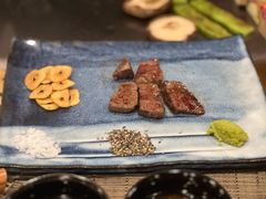 -神户牛排餐厅MOURIYA(总店)