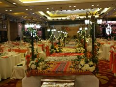 -张家港华芳金陵国际酒店