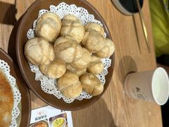-川堂风·跷脚牛肉·乐山爆炒(宝山日月光店)