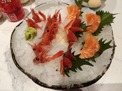 -花和寿喜烧·三文鱼自助专门店(光屿城店)