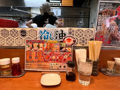 -龜王拉麵(道頓堀店)