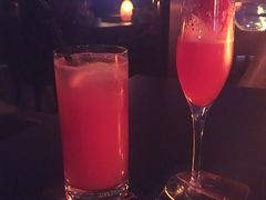 -富力丽思卡尔顿酒店·FLAIR餐厅酒吧
