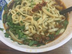 -晋B2008刀削面(小南庄店)