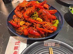-红盔甲·小龙虾(人民广场店)