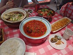 -辣小鲜·南昌大排档(船山路店)
