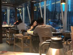 -为什么牛潮汕牛肉火锅(中信广场店)