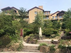 -浙江安吉JW万豪酒店