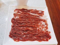 -阳坊胜利涮羊肉(禧乐汇店)