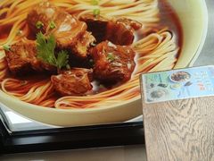 -李先生牛肉面大王(马栏店)