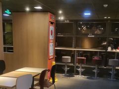 -麦当劳(团结湖店)