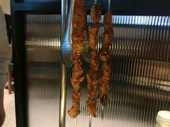 大叉烤肉-半天妖烤鱼(夏津德百店)