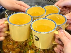 -关东情铁锅炖(迎春大街店)