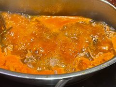 -牛必福潮汕牛肉火锅(油坊桥店)