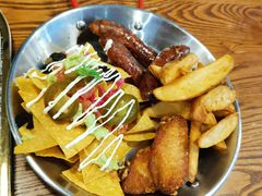 -AFS Cafe & Canteen(闽江二路店)