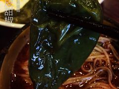 -华兴街煎蛋面(总店)
