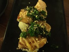 -昊·来了寿司(双楠2店)
