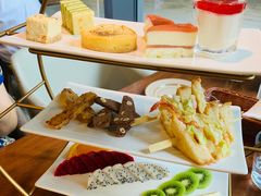 -G+KITCHEN(龙湖狮山天街店)