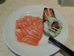 android_upload_pic-粤海喜来登酒店·盛宴海鲜牛排自助餐厅(天河城店)