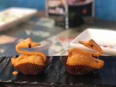 -豆蔻电影主题餐厅(四牌楼店)