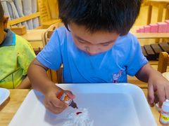 -金点蒙氏国际教育(悠然校区)