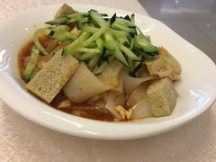 -楼兰印象(朝外店)