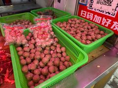 -阿娟牛肉丸·手打牛肉丸·现做现卖