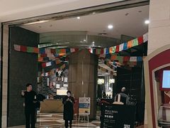 -温州铂尔曼酒店蘭 咖啡厅