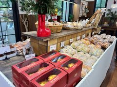 -富贵面包公司(运河店)