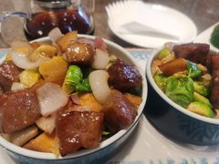 安格斯牛仔粒-西酒时光(恒福店)