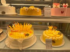 十号蛋糕-GANSO元祖食品(双井店)