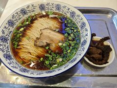 -伟记奥面馆(白塔东路店)