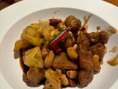 -七色云蔬食(喜邻里店)