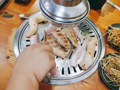 -炽城·烤肉名家(鸿达中央广场店)