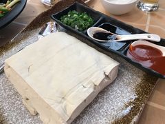 -明仕度假山庄-中餐厅