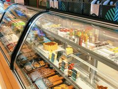 -大连铂尔曼酒店-铂尔曼美食廊 Pullman Deli