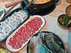 -琥珀川糟粕醋火锅(慈云寺店)