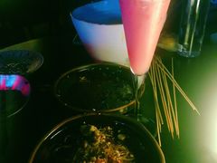-ohbar live house(人广店)